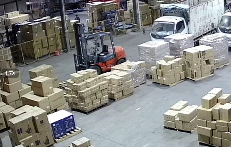 潮州饶平县到湖州物流公司-饶平县到湖州运输专线-整车零担